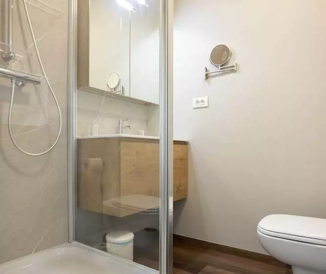 تختخواب و صبحانه Enjoytoday Vakantiewoning 45