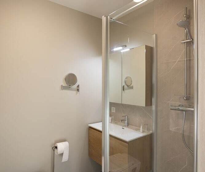 تختخواب و صبحانه Enjoytoday Vakantiewoning 45