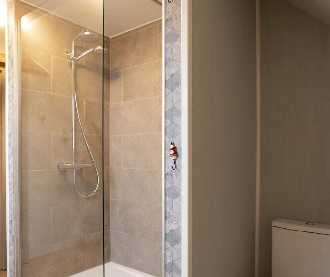 تختخواب و صبحانه Enjoytoday Vakantiewoning 45