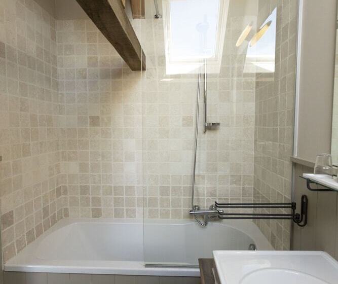 تختخواب و صبحانه Enjoytoday Vakantiewoning 45