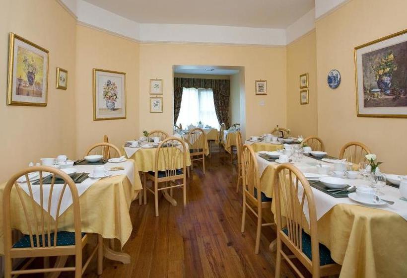 민박 Griffin Lodge Guesthouse