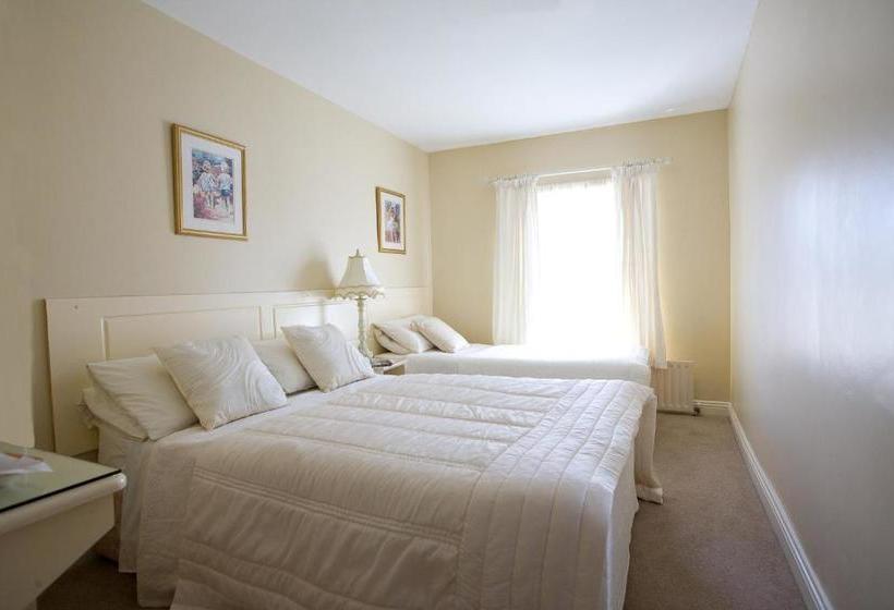 민박 Griffin Lodge Guesthouse