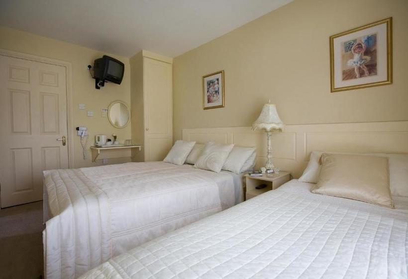 민박 Griffin Lodge Guesthouse