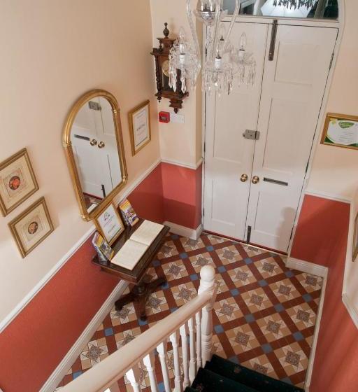 민박 Griffin Lodge Guesthouse