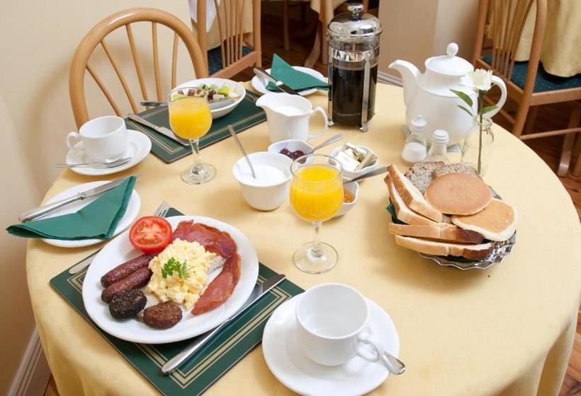 민박 Griffin Lodge Guesthouse