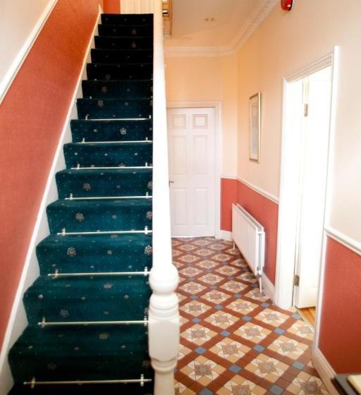 민박 Griffin Lodge Guesthouse