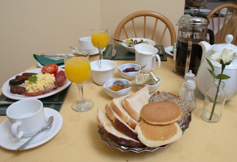 민박 Griffin Lodge Guesthouse