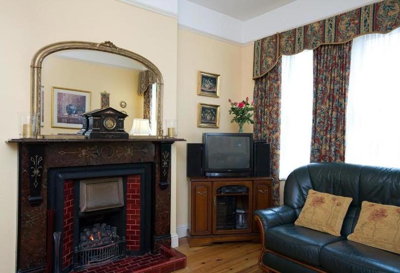 민박 Griffin Lodge Guesthouse