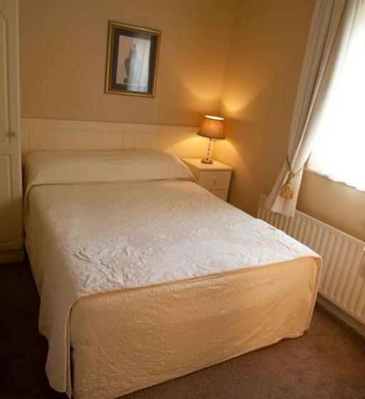 민박 Griffin Lodge Guesthouse