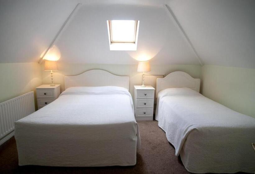 민박 Griffin Lodge Guesthouse