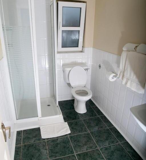 민박 Griffin Lodge Guesthouse