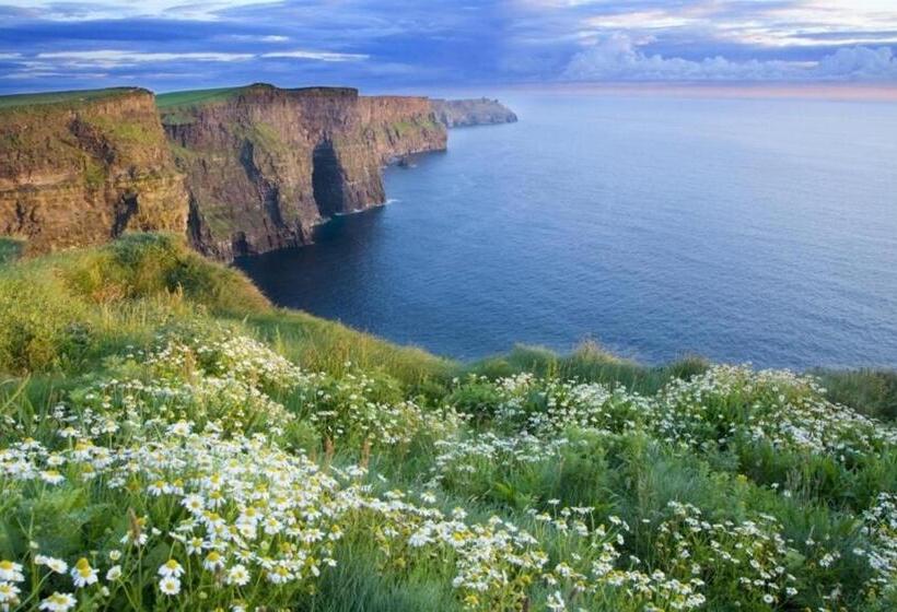 민박 Griffin Lodge Guesthouse