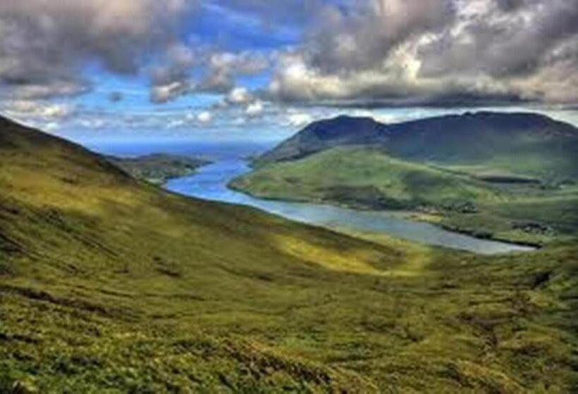 민박 Griffin Lodge Guesthouse