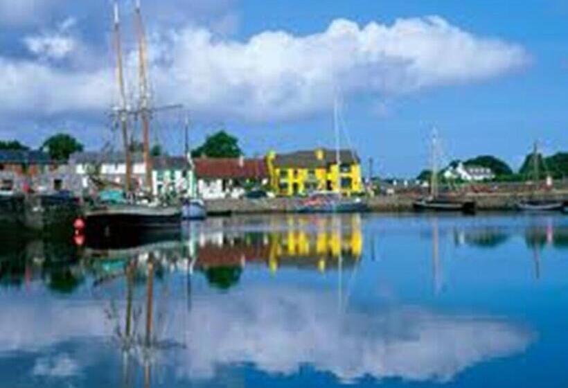 민박 Griffin Lodge Guesthouse