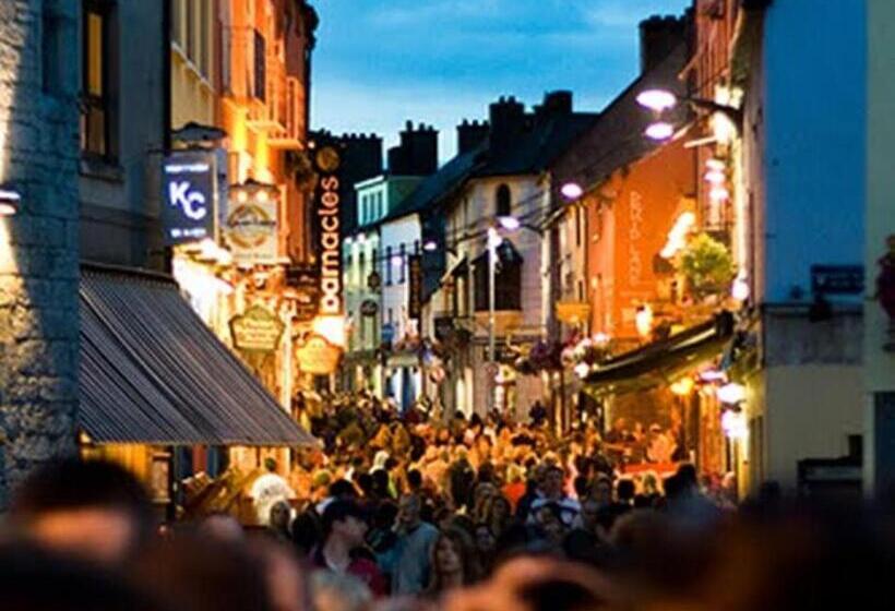 민박 Griffin Lodge Guesthouse