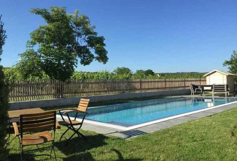 Bed and Breakfast Wein Gut Hutter