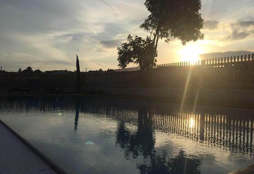 Bed and Breakfast Wein Gut Hutter