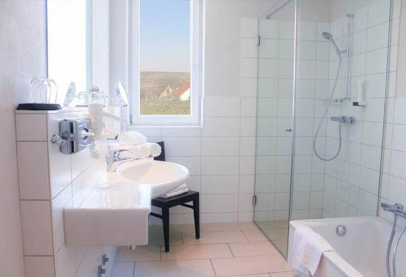 Bed and Breakfast Wein Gut Hutter