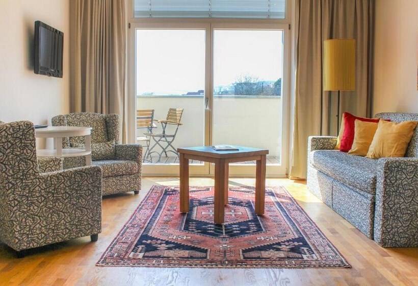 Bed and Breakfast Wein Gut Hutter