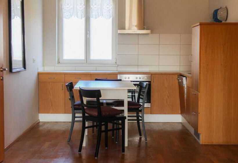 Bed and Breakfast Wein Gut Hutter