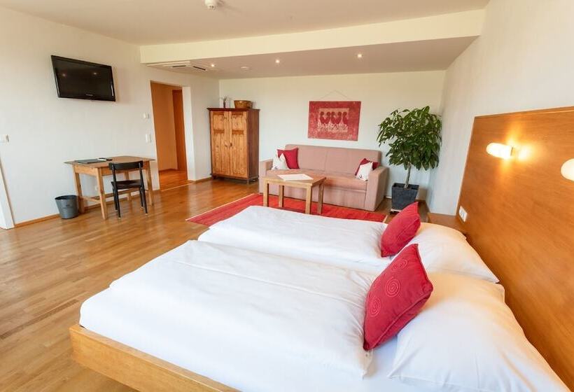 Bed and Breakfast Wein Gut Hutter