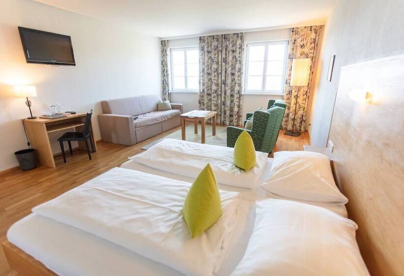 Bed and Breakfast Wein Gut Hutter