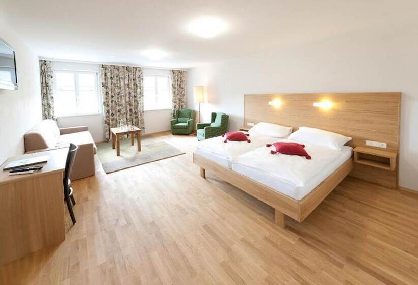 Bed and Breakfast Wein Gut Hutter