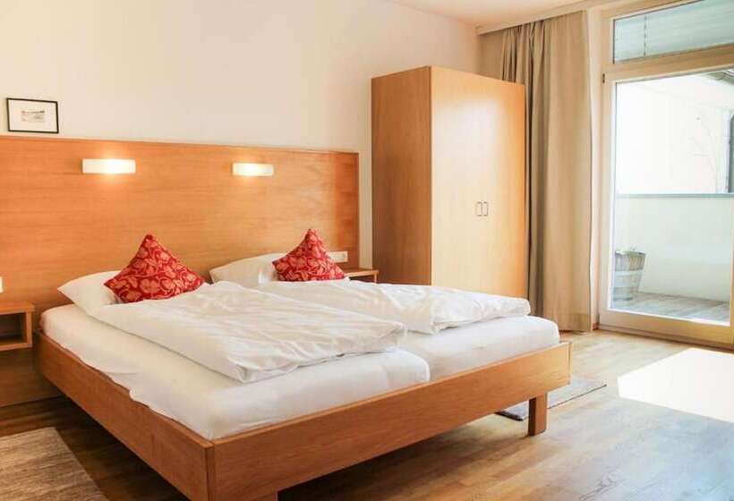 Bed and Breakfast Wein Gut Hutter