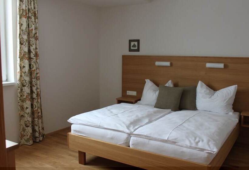 Bed and Breakfast Wein Gut Hutter