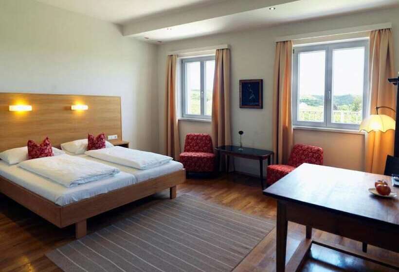 Bed and Breakfast Wein Gut Hutter