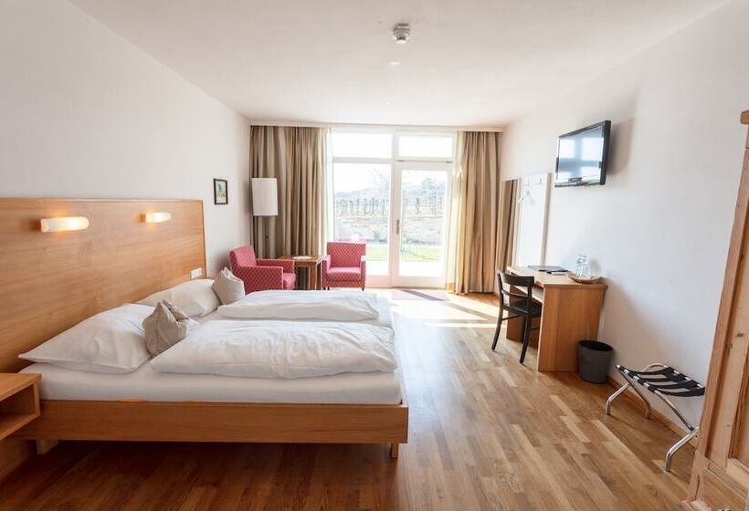 Bed and Breakfast Wein Gut Hutter