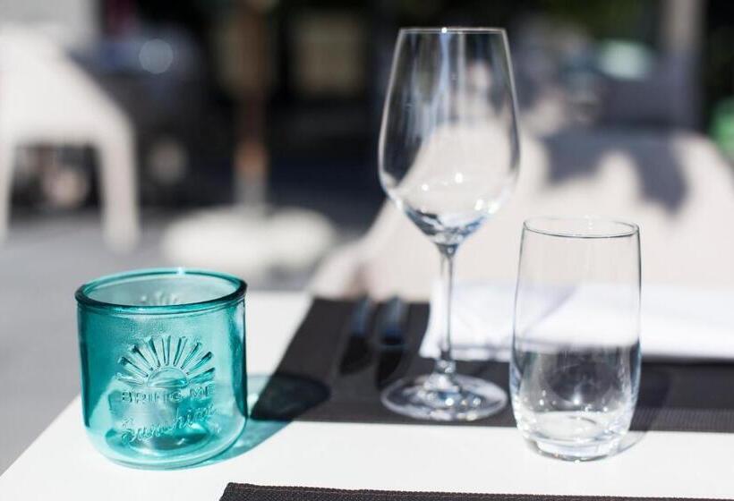 Durbuy ô Restaurant Hotel Recharge Electric Car