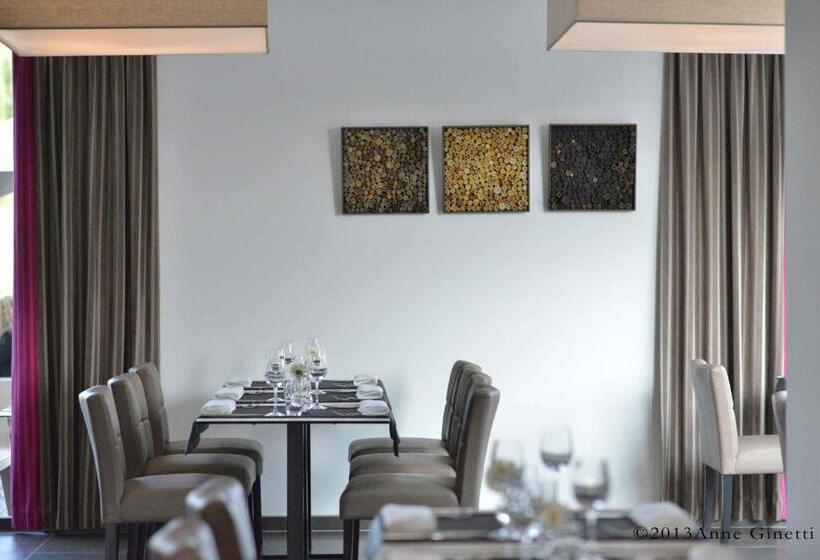 Durbuy ô Restaurant Hotel Recharge Electric Car