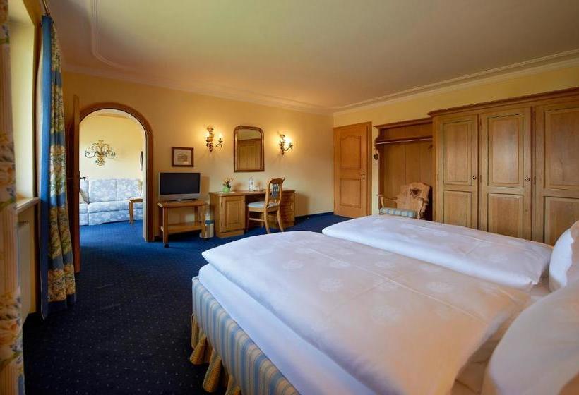 Hotell Alpenland   Das Feine Kleine