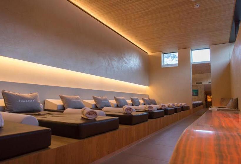 Hotell Alpenland   Das Feine Kleine