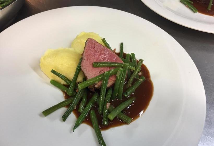 Hotell Alpenland   Das Feine Kleine