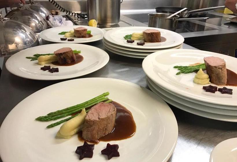 Hotell Alpenland   Das Feine Kleine