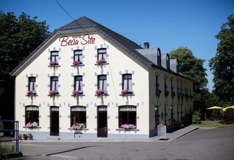 فندق Beau Site