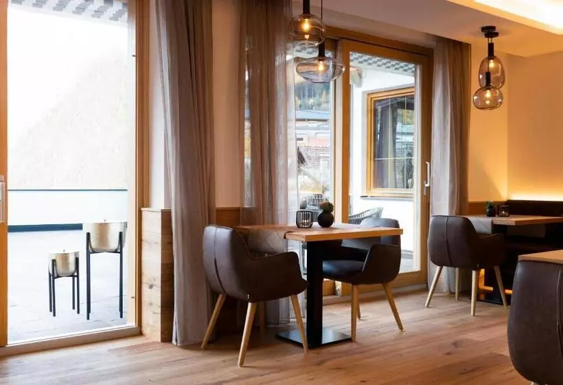 Hotel Brugger