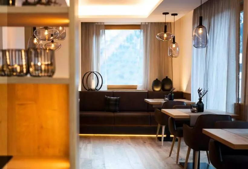 Hotel Brugger