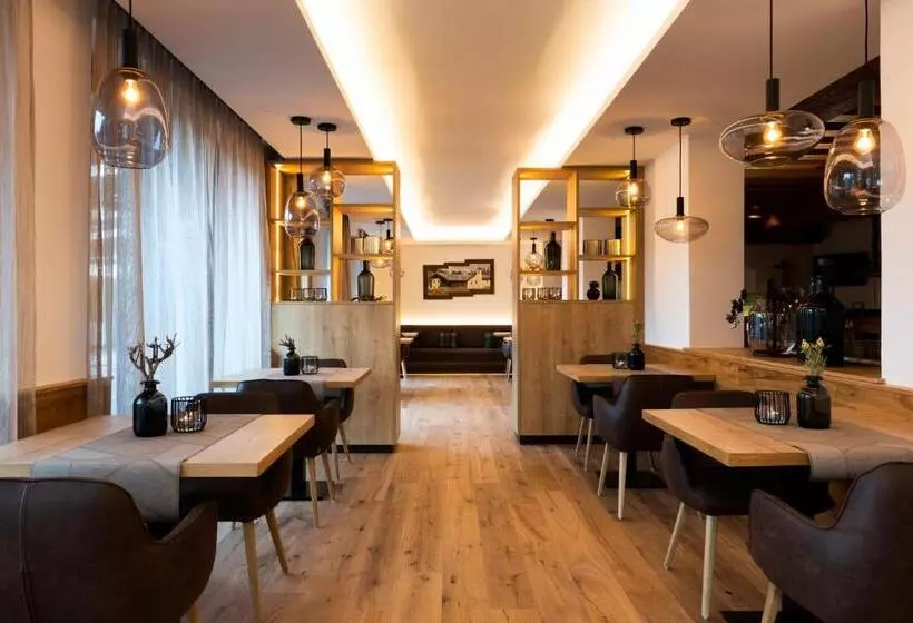Hotel Brugger