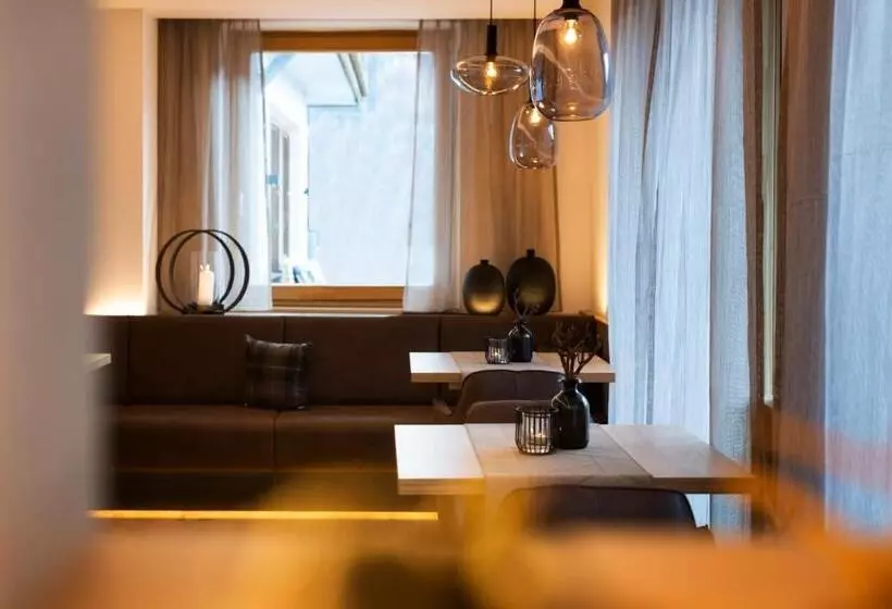 Hotel Brugger