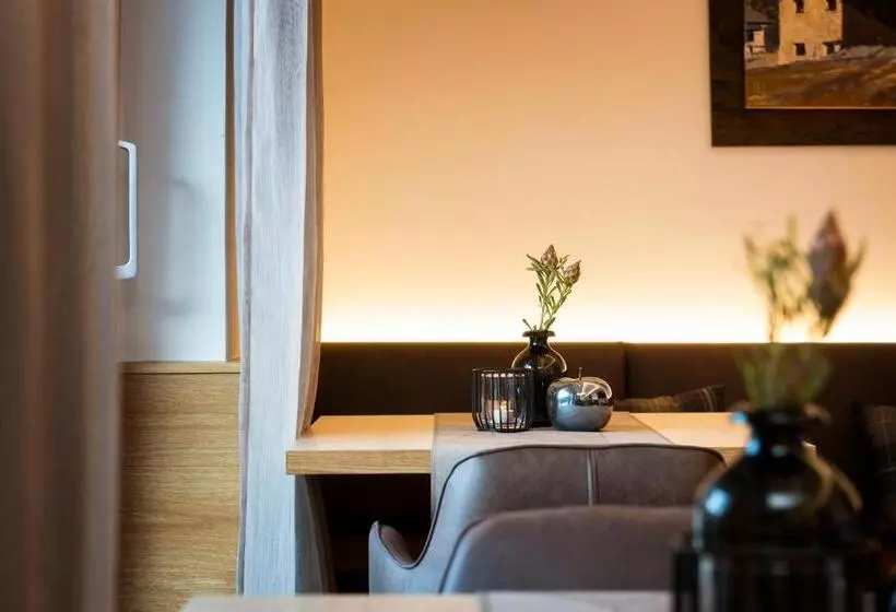 Hotel Brugger