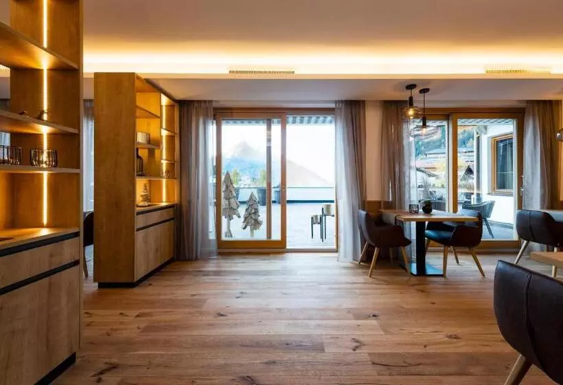 Hotel Brugger