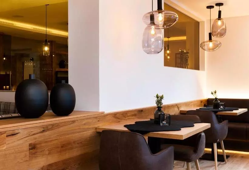 Hotel Brugger