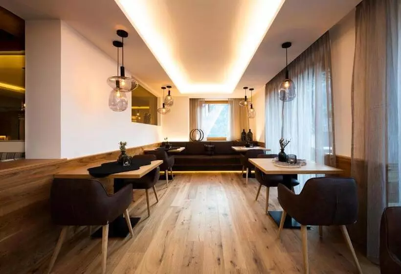 Hotel Brugger