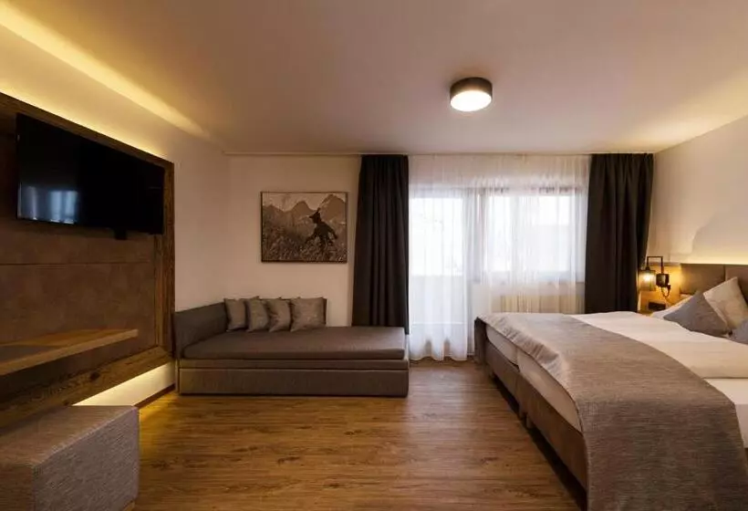 Hotel Brugger