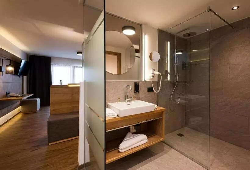 Hotel Brugger