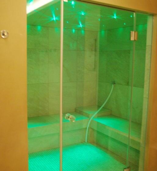 ホテル Der Erlhof Restaurant & Land