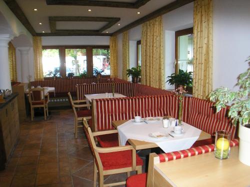 בית מלון כפרי Garni Weidacherhof